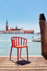 Venice Chair Red