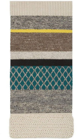 Gan Mangas Original Rectangular MR1 Carpet