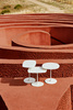 Thierry Low Table Black