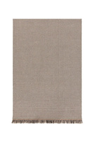 Gan Garden Layers Gofre Terracotta Carpet