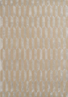 Magda Fornal Noble Grey Beige Carpet 5045
