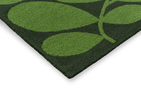 Dywan Orla Kiely Sycamore Dill 464207