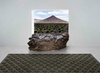 Dywan Gan La Geria-Lanzarote