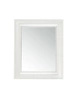 Francois Ghost Mirror Transparent