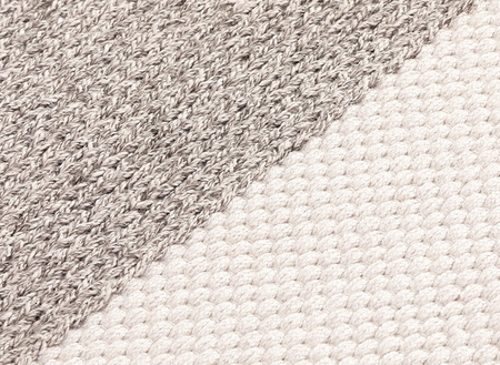 Gan Mangas Outdoor R1 White Carpet