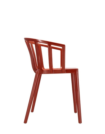 Venice Chair Red