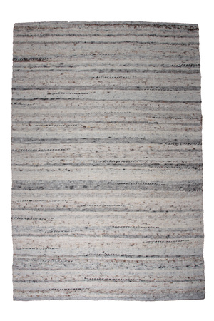Natural loop carpet 101374/227x169