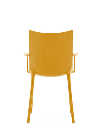 H.H.H. Mustard Chair