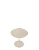 Thierry Medium Table White