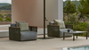 Fotel Gandiablasco Bosc Lounge