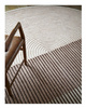 Gan Ply Pink Round Carpet