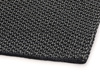 Gan Saline Black Carpet