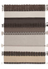 Gan Glaoui Alexandra Neutral Carpet