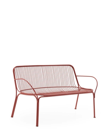 Hiray Sofa Rust