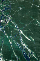 Serge Lesage Gems Green Malachite Carpet
