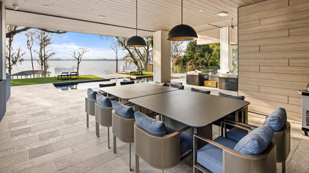 Gandiablasco Solanas Dining Chair