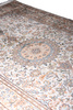Indien Silk Carpet 99x160 76433