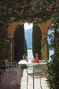 Four Outdoor 190x79 cm Table White
