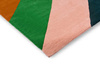 Dywan Harlequin Sherbet Stripe Emerald/Amber 144417