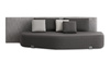 Sofa Gandiablasco Isla Menorca Module