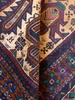 Belutch Wool Carpet 107 x 196 104854