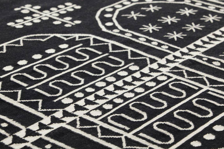 Gan Kilim Tasili carpet