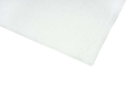 Carpet Decor Basic White