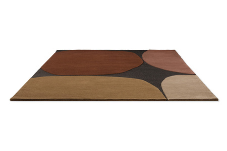 Brink&Campman Decor Plateau carpet 091903