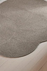 Toulemonde Bochart Cloud Gris Carpet