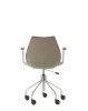 Maui Soft Noma Chair Beige