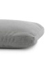 Plastics Cushion Gray