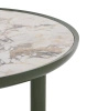 K-Top Symphonie Table - Green