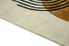 Carpet Decor Stella Coral Handmade Collection