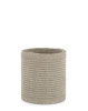 Kleo Cachepot Pot Cover Beige 40 cm
