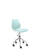 Maui Chair Light Blue