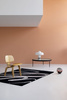 Brink&Campman Decor Flow Caviar carpet 091305