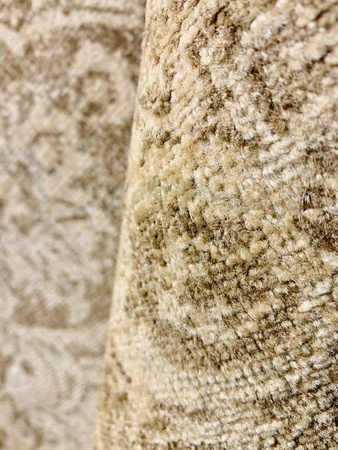 Dywan Wełniany Vintage Tabriz 260x340