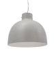 Bellissima Mat Lampa Wisząca Taupe