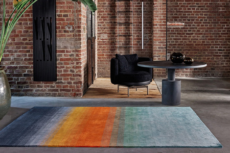 Serge Lesage Moon Vibrant carpet