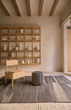 Dywan Nanimarquina Wellbeing Wool Chobi