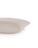 Asia Pillow (Cotone Plain) Beige