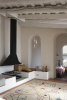 Nanimarquina Silhouette Kilim Carpet