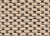 Gan Saline White Carpet