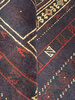 Belutch Wool Carpet 100 x 163 105253