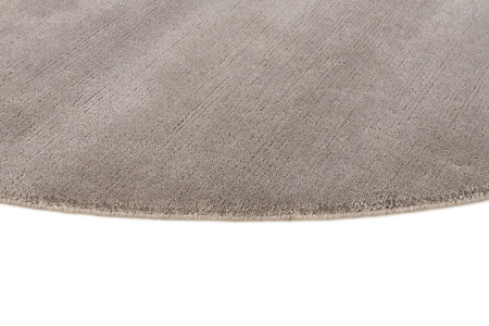Dywan Rezas Northern Light Wool Smoke Round