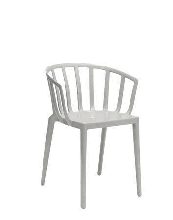 Venice Chair Gray