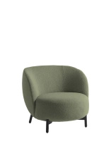 Lunam Orsetto Armchair Green