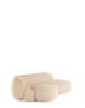 Aaland Sofa Cream