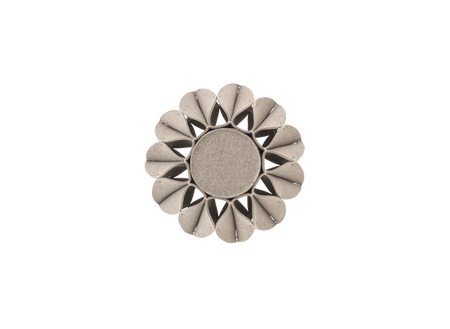 Pufa Gan Ruff High Grey
