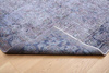 Vintage Iranian Wool Carpet Unique 10968 204x310